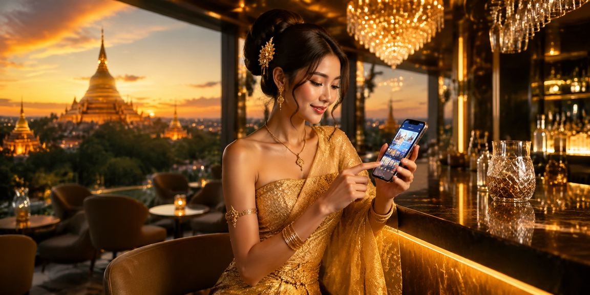 golden casino