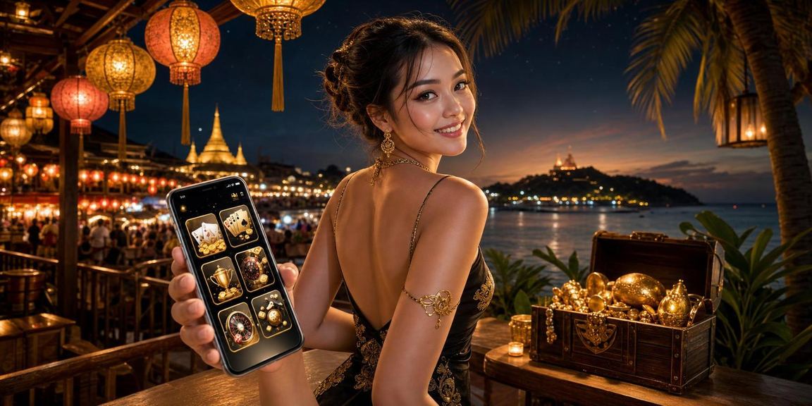 golden casino