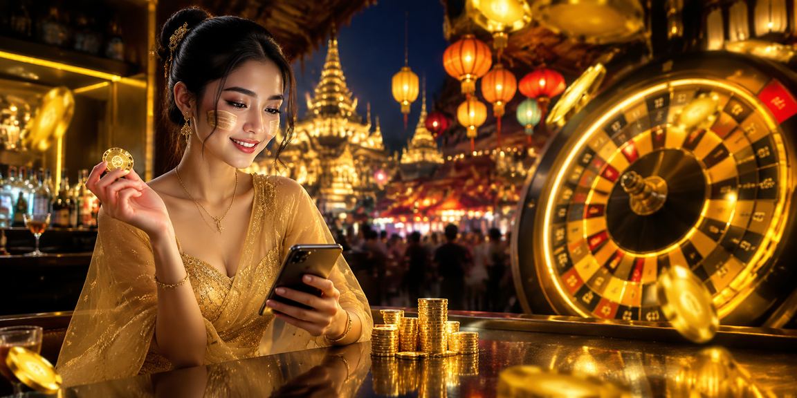 golden casino