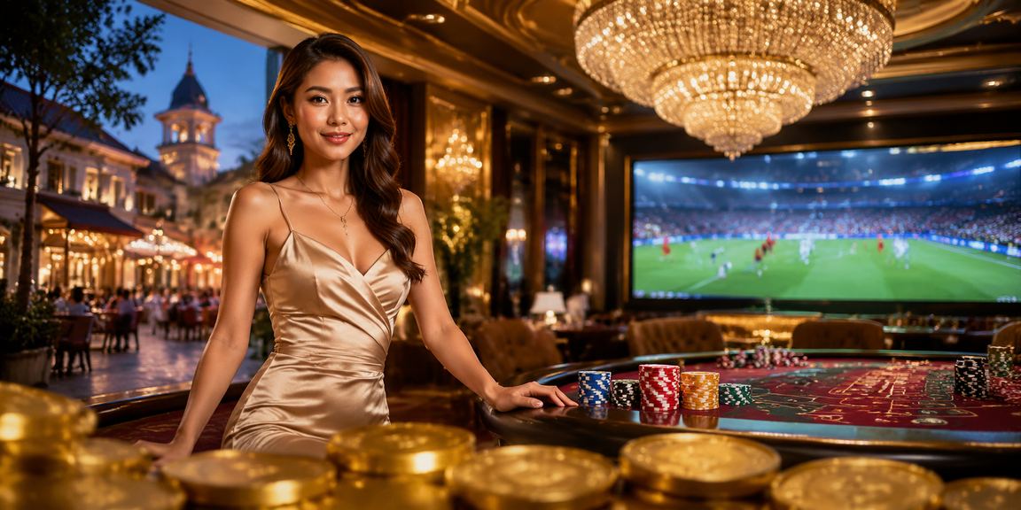 golden casino