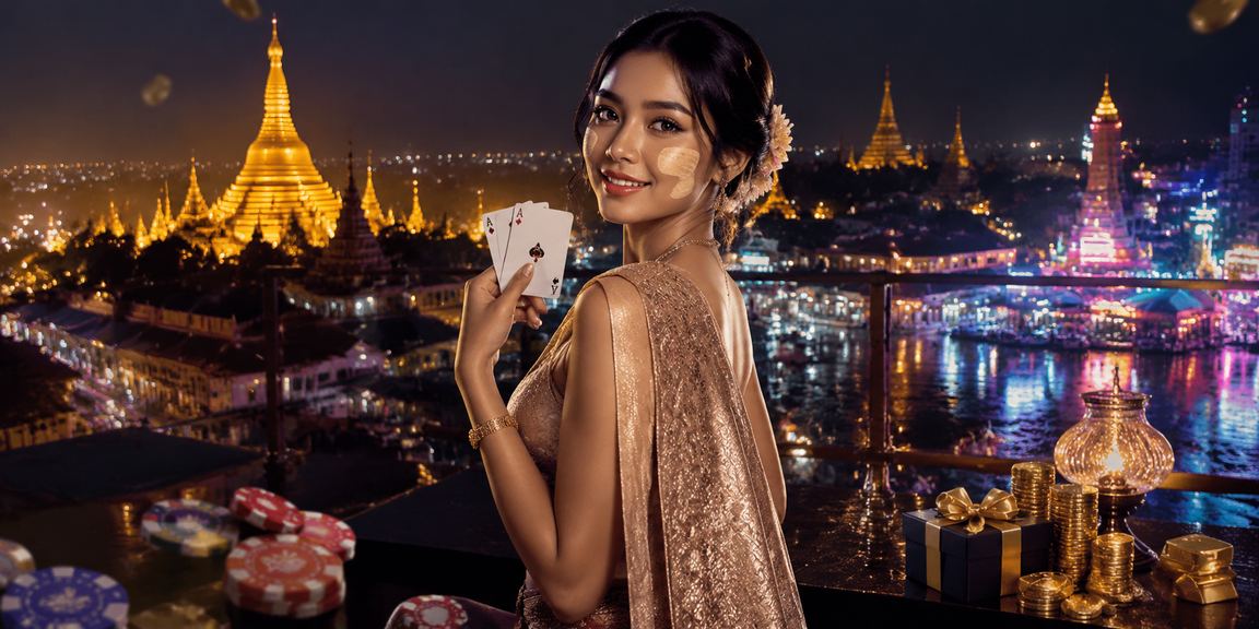 golden casino